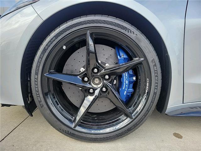 2026 Chevrolet Corvette E-Ray (Stk: 5500157) in Newmarket - Image 8 of 21