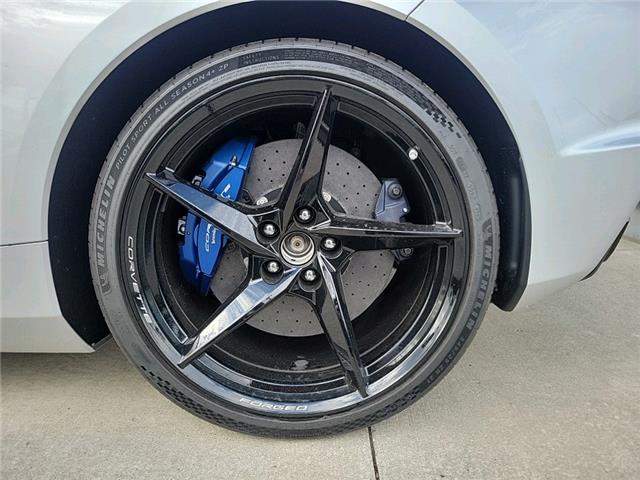 2026 Chevrolet Corvette E-Ray (Stk: 5500157) in Newmarket - Image 9 of 21