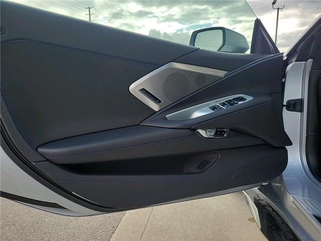 2026 Chevrolet Corvette E-Ray (Stk: 5500157) in Newmarket - Image 10 of 21