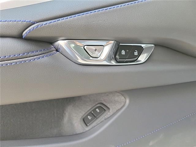 2026 Chevrolet Corvette E-Ray (Stk: 5500157) in Newmarket - Image 12 of 21