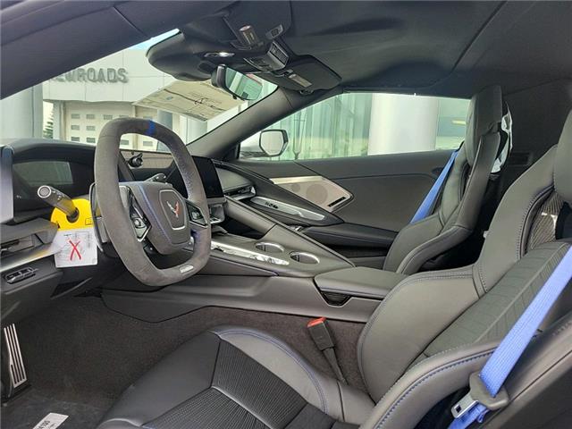 2026 Chevrolet Corvette E-Ray (Stk: 5500157) in Newmarket - Image 13 of 21