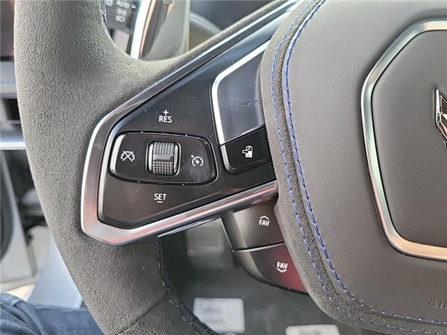 2026 Chevrolet Corvette E-Ray (Stk: 5500157) in Newmarket - Image 15 of 21
