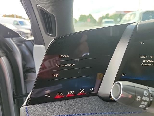 2026 Chevrolet Corvette E-Ray (Stk: 5500157) in Newmarket - Image 18 of 21