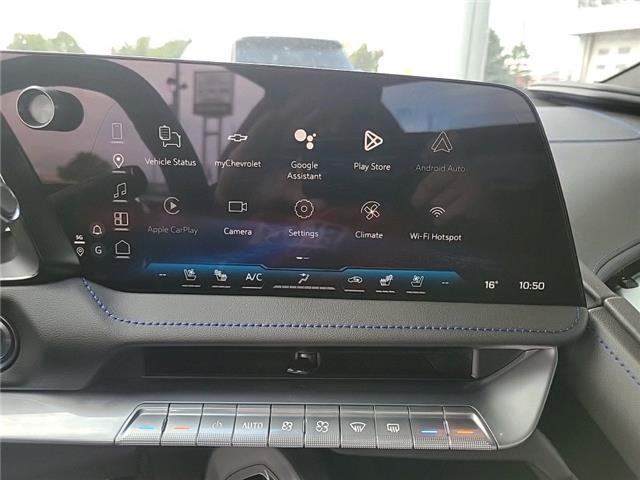 2026 Chevrolet Corvette E-Ray (Stk: 5500157) in Newmarket - Image 19 of 21