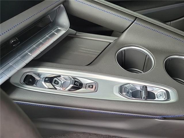 2026 Chevrolet Corvette E-Ray (Stk: 5500157) in Newmarket - Image 20 of 21