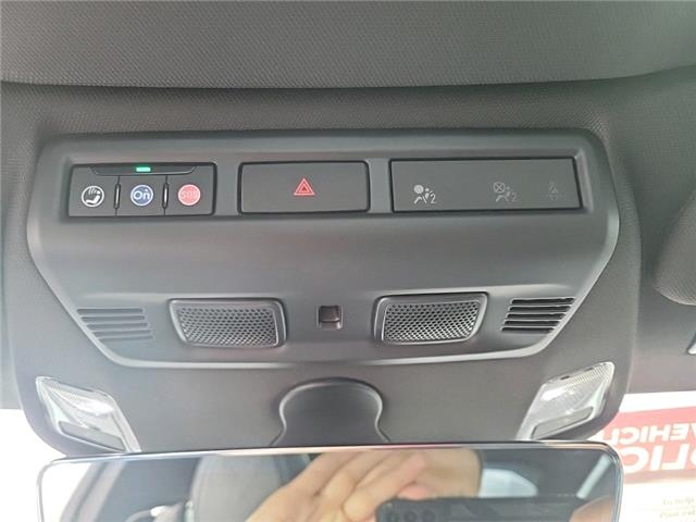 2026 Chevrolet Corvette E-Ray (Stk: 5500157) in Newmarket - Image 21 of 21