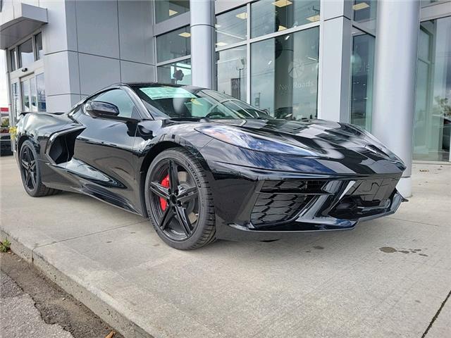 2026 Chevrolet Corvette Stingray (Stk: 5104017) in Newmarket - Image 3 of 20