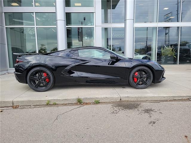 2026 Chevrolet Corvette Stingray (Stk: 5104017) in Newmarket - Image 4 of 20
