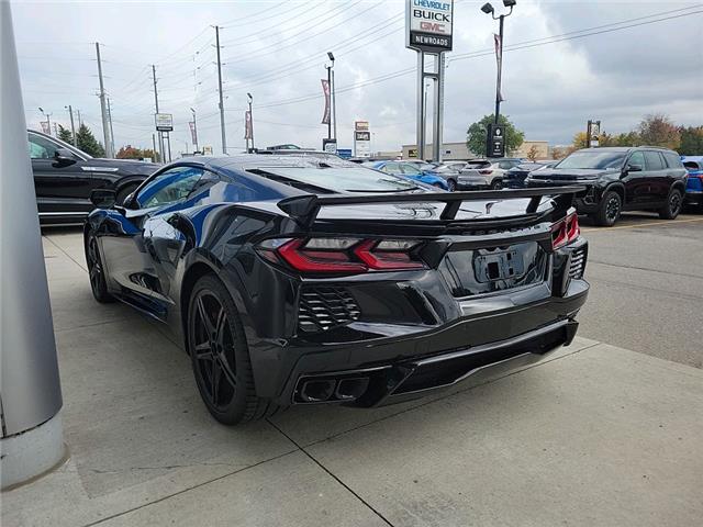 2026 Chevrolet Corvette Stingray (Stk: 5104017) in Newmarket - Image 7 of 20