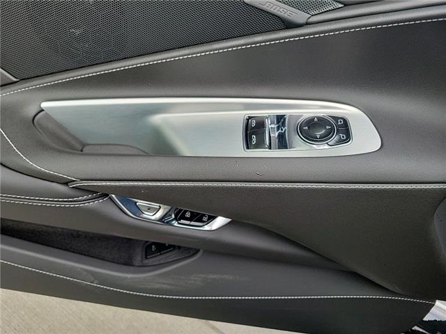 2026 Chevrolet Corvette Stingray (Stk: 5104017) in Newmarket - Image 10 of 20