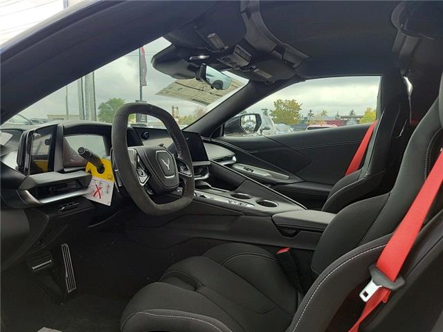 2026 Chevrolet Corvette Stingray (Stk: 5104017) in Newmarket - Image 11 of 20