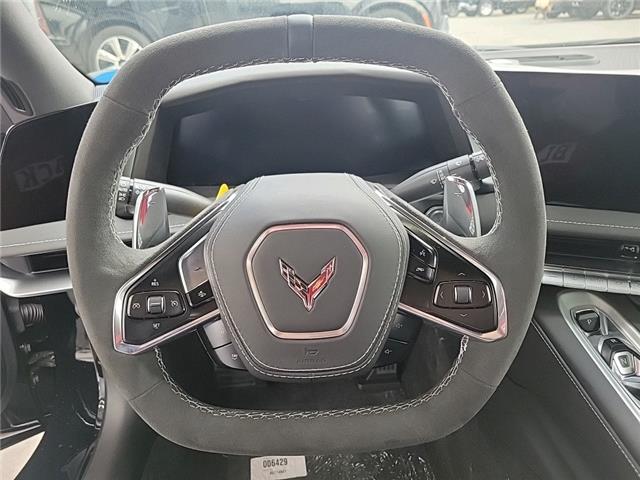 2026 Chevrolet Corvette Stingray (Stk: 5104017) in Newmarket - Image 12 of 20