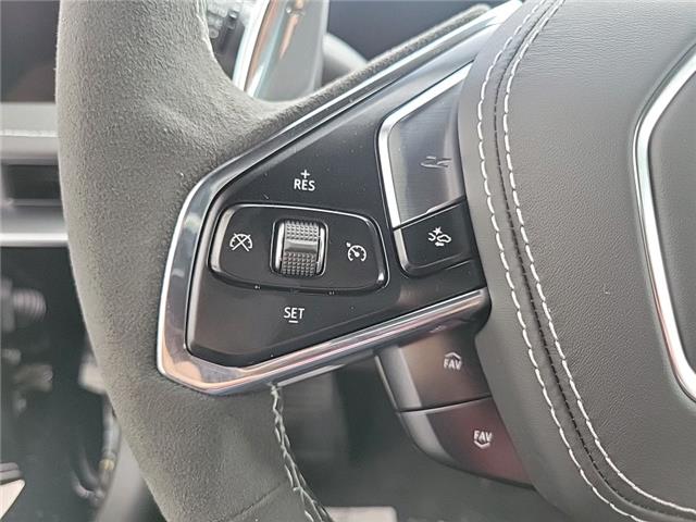 2026 Chevrolet Corvette Stingray (Stk: 5104017) in Newmarket - Image 13 of 20