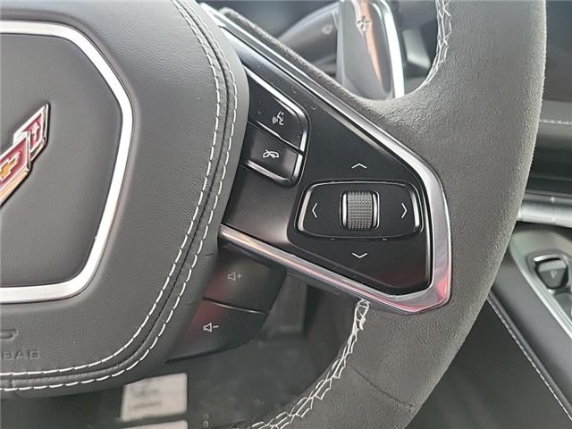 2026 Chevrolet Corvette Stingray (Stk: 5104017) in Newmarket - Image 14 of 20