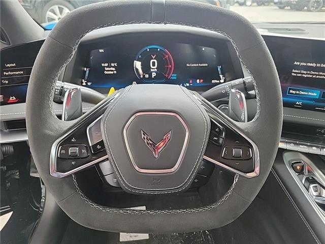2026 Chevrolet Corvette Stingray (Stk: 5104017) in Newmarket - Image 15 of 20