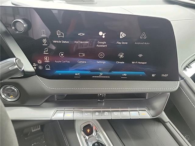 2026 Chevrolet Corvette Stingray (Stk: 5104017) in Newmarket - Image 18 of 20