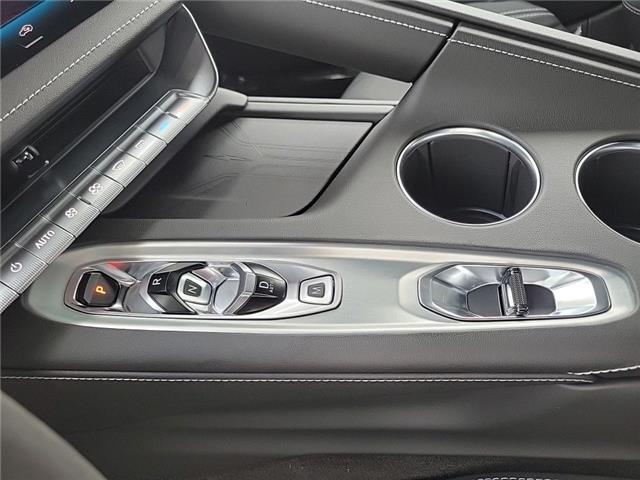 2026 Chevrolet Corvette Stingray (Stk: 5104017) in Newmarket - Image 19 of 20