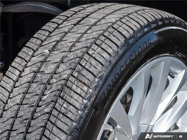 2024 Cadillac Escalade Luxury (Stk: 165161) in London - Image 7 of 27