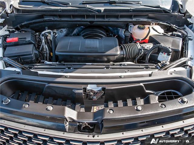 2024 Cadillac Escalade Luxury (Stk: 165161) in London - Image 8 of 27