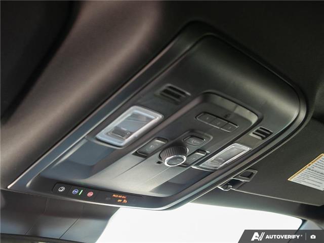 2024 Cadillac Escalade Luxury (Stk: 165161) in London - Image 22 of 27