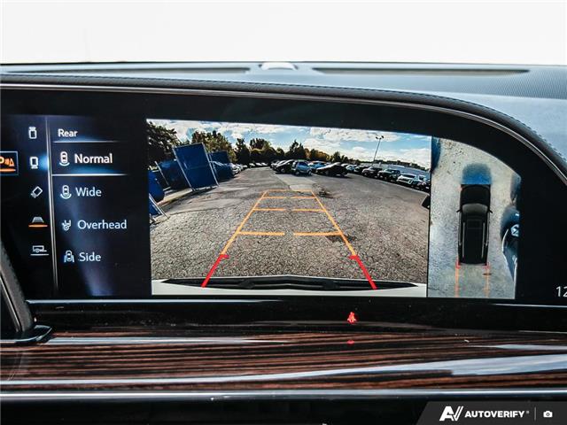 2024 Cadillac Escalade Luxury (Stk: 165161) in London - Image 26 of 27