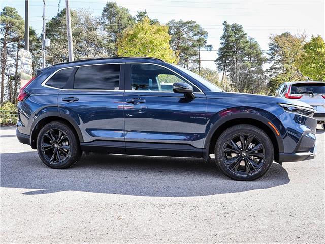2024 Honda CR-V Hybrid Touring (Stk: HH26078A) in Hanover - Image 3 of 26