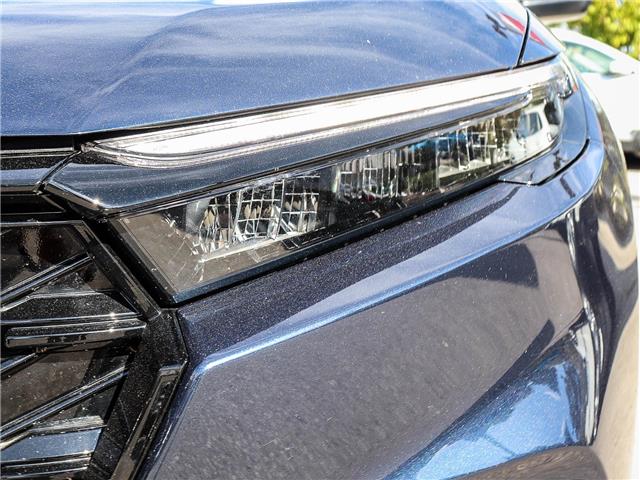 2024 Honda CR-V Hybrid Touring (Stk: HH26078A) in Hanover - Image 7 of 26