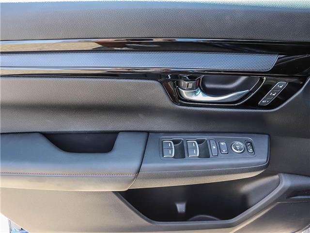 2024 Honda CR-V Hybrid Touring (Stk: HH26078A) in Hanover - Image 8 of 26