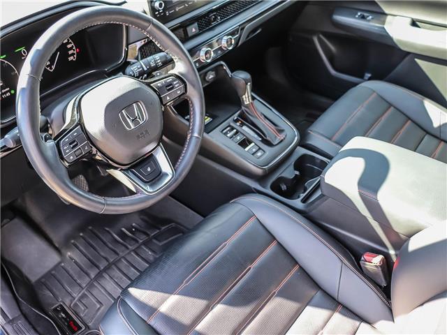 2024 Honda CR-V Hybrid Touring (Stk: HH26078A) in Hanover - Image 9 of 26