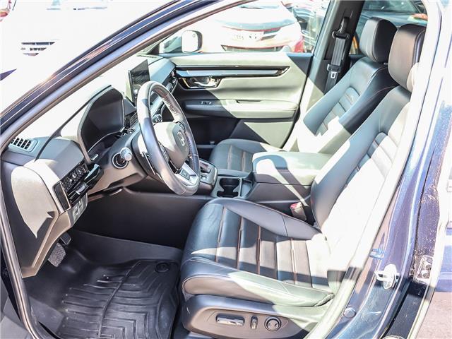 2024 Honda CR-V Hybrid Touring (Stk: HH26078A) in Hanover - Image 10 of 26
