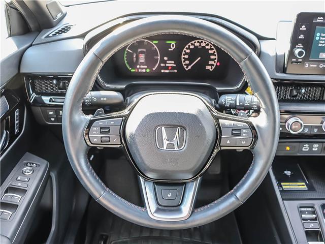 2024 Honda CR-V Hybrid Touring (Stk: HH26078A) in Hanover - Image 11 of 26