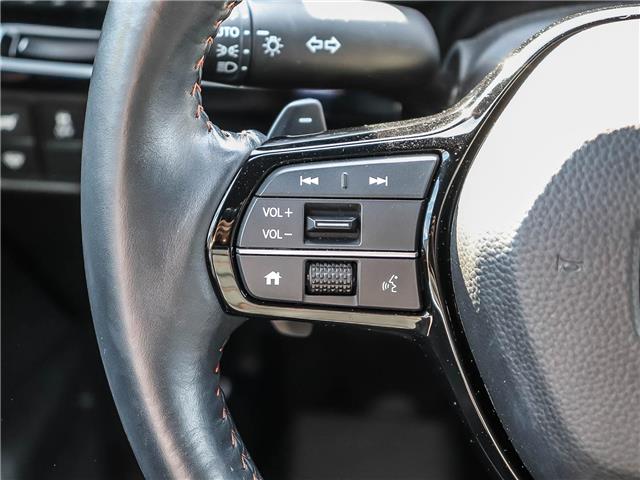 2024 Honda CR-V Hybrid Touring (Stk: HH26078A) in Hanover - Image 12 of 26