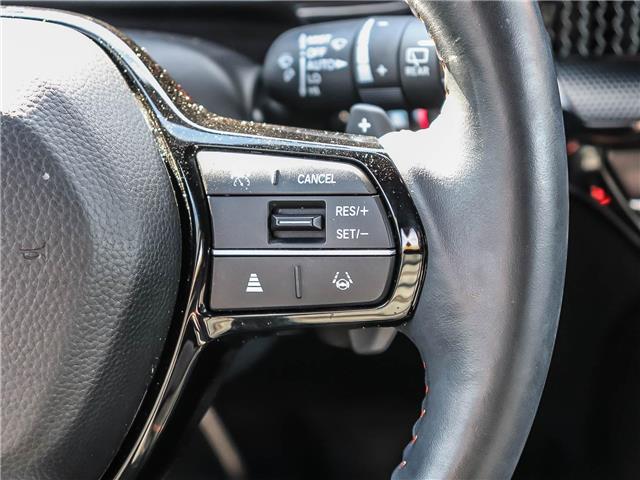 2024 Honda CR-V Hybrid Touring (Stk: HH26078A) in Hanover - Image 13 of 26