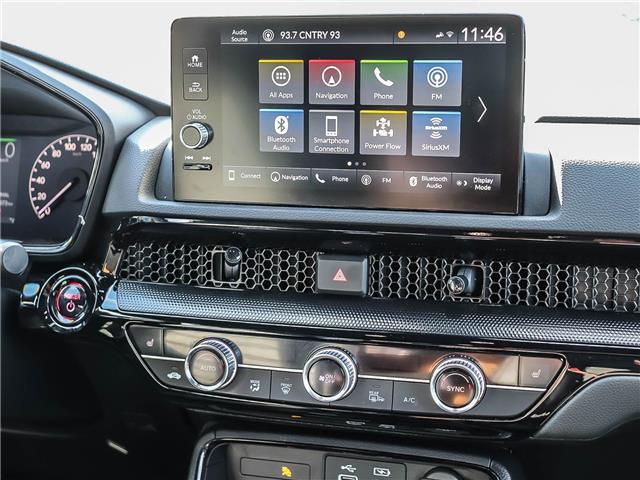 2024 Honda CR-V Hybrid Touring (Stk: HH26078A) in Hanover - Image 14 of 26