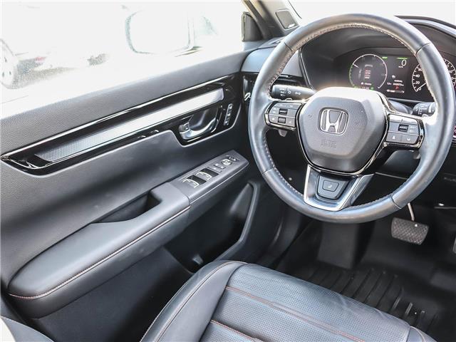 2024 Honda CR-V Hybrid Touring (Stk: HH26078A) in Hanover - Image 15 of 26