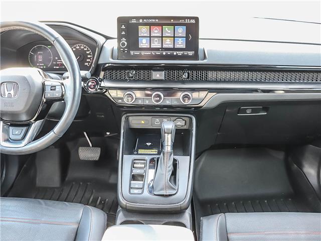 2024 Honda CR-V Hybrid Touring (Stk: HH26078A) in Hanover - Image 16 of 26