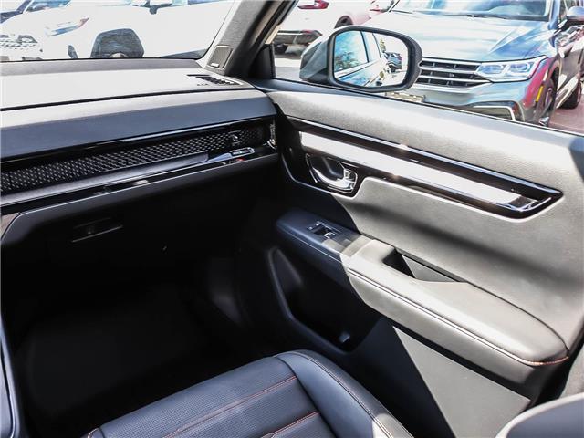 2024 Honda CR-V Hybrid Touring (Stk: HH26078A) in Hanover - Image 17 of 26