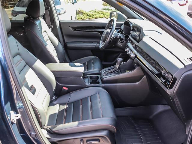 2024 Honda CR-V Hybrid Touring (Stk: HH26078A) in Hanover - Image 19 of 26