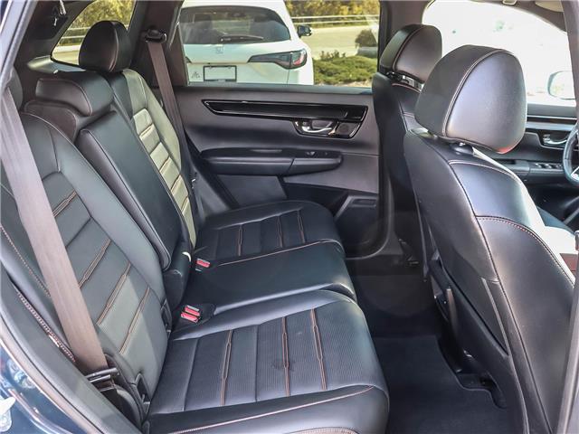 2024 Honda CR-V Hybrid Touring (Stk: HH26078A) in Hanover - Image 21 of 26