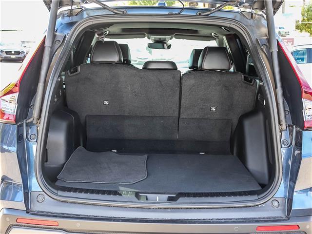 2024 Honda CR-V Hybrid Touring (Stk: HH26078A) in Hanover - Image 22 of 26