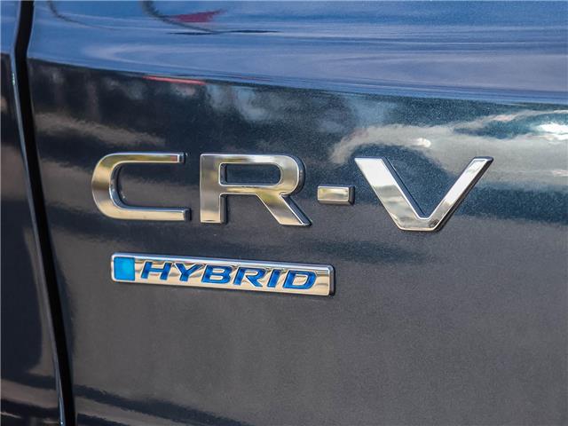 2024 Honda CR-V Hybrid Touring (Stk: HH26078A) in Hanover - Image 24 of 26