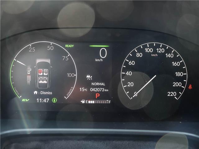 2024 Honda CR-V Hybrid Touring (Stk: HH26078A) in Hanover - Image 25 of 26