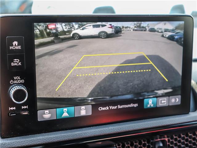 2024 Honda CR-V Hybrid Touring (Stk: HH26078A) in Hanover - Image 26 of 26