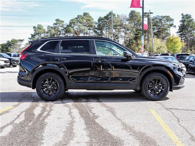 2026 Honda CR-V Sport (Stk: HH26161) in Hanover - Image 3 of 25