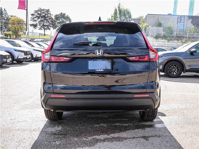 2026 Honda CR-V Sport (Stk: HH26161) in Hanover - Image 4 of 25