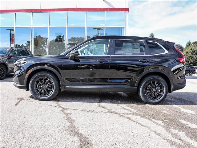 2026 Honda CR-V Sport (Stk: HH26161) in Hanover - Image 5 of 25
