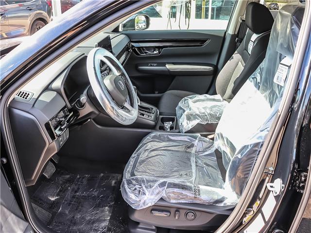 2026 Honda CR-V Sport (Stk: HH26161) in Hanover - Image 10 of 25