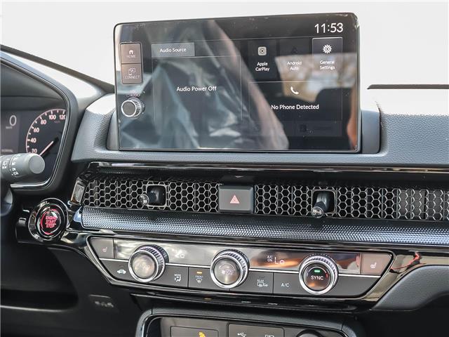 2026 Honda CR-V Sport (Stk: HH26161) in Hanover - Image 14 of 25