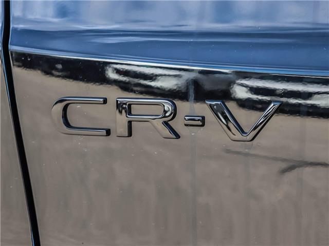 2026 Honda CR-V Sport (Stk: HH26161) in Hanover - Image 22 of 25