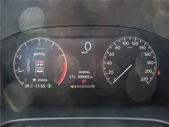 2026 Honda CR-V Sport (Stk: HH26161) in Hanover - Image 23 of 25